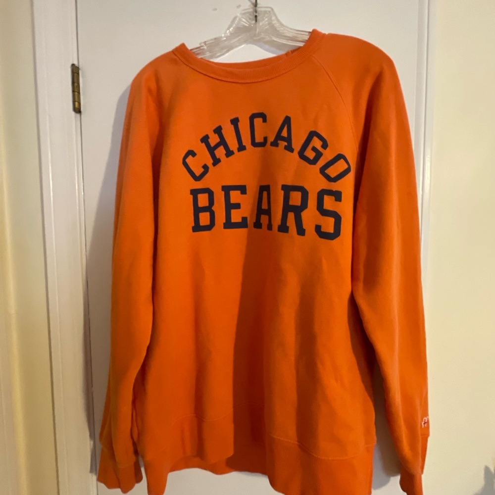 Homage vintage sweatshirt size large